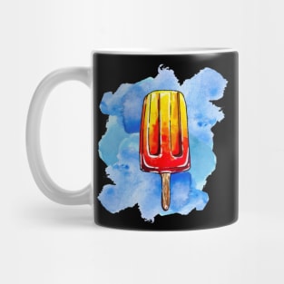 Ice Lolly Mug